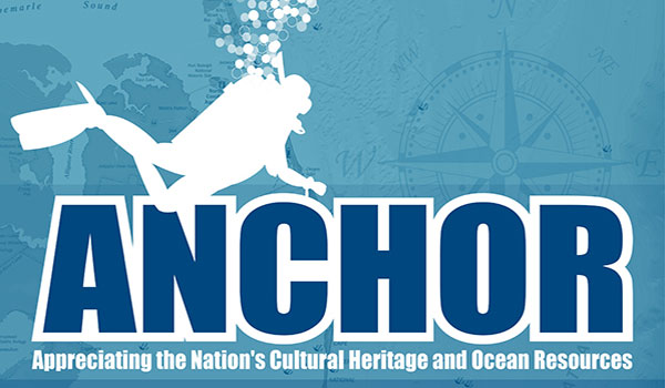 ANCHOR Program Logo