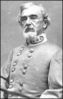 Benjamin Huger entered West Point in 1821, but with the secession of his home state of South Carolina, he resigned from the Union Army and was commissioned in the regular Confederate Army. He briefly commanded the forces in and around Norfolk, Va.