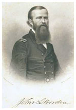 Lt. John L. Worden