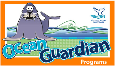Ocean Guardian programs logo