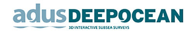 the logo of Advanced Underwater Surveys
