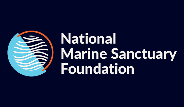 national marine sanctuary foundation logo
