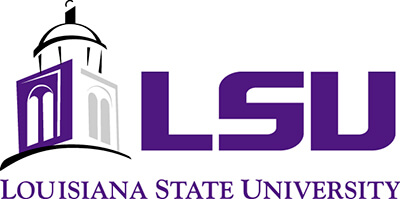 the logo of Louisiana State University's FACES Laboratory