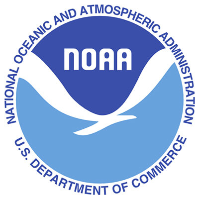 the logo of the NOAA Ocean Explorer