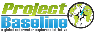 the logo of Project Baseline