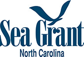 the logo of the North Carolina Sea Grant