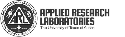 the logo of the University of Texas Applied Research Laboratory