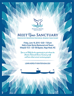 meet sanctuary staff flyer