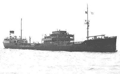 Starboard side of San Cirilo, the sister ship of San Delfino, date and location unknown. 